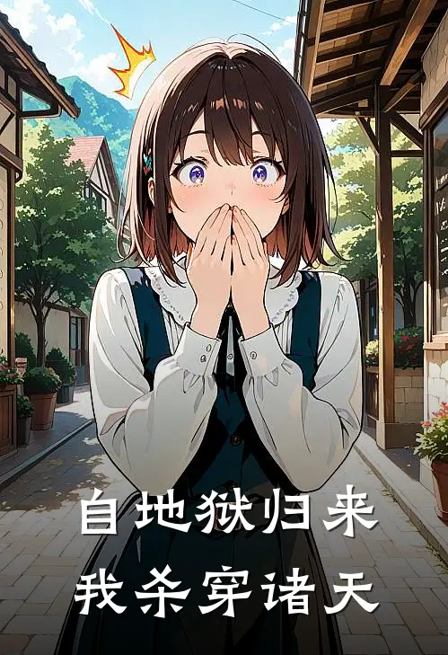 自地狱归来，我杀穿诸天卫清乔森全本免费小说_热门网络小说推荐自地狱归来，我杀穿诸天卫清乔森