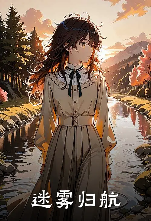 迷雾归航