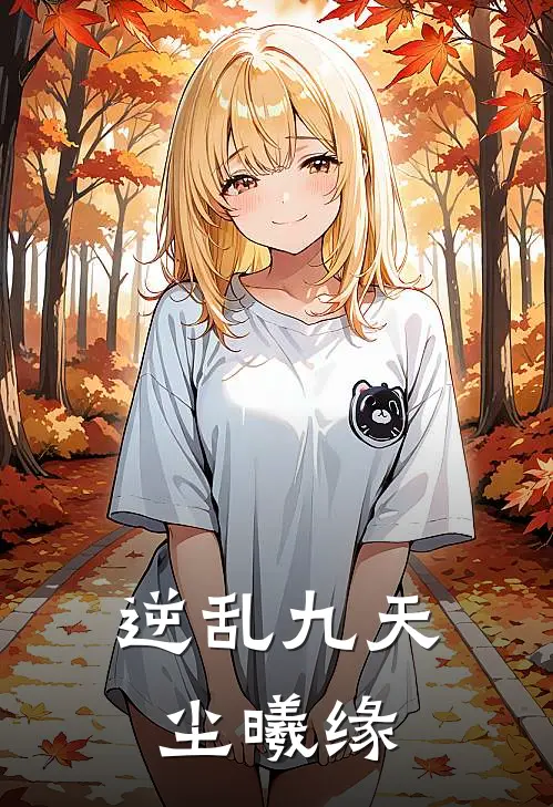 逆乱九天尘曦缘