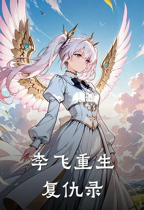 李飞重生复仇录