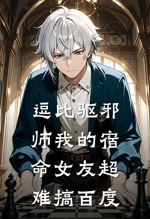 逗比驱邪师我的宿命女友超难搞百度