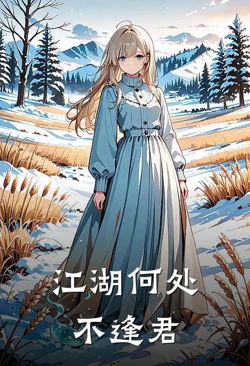 江湖何处不逢君