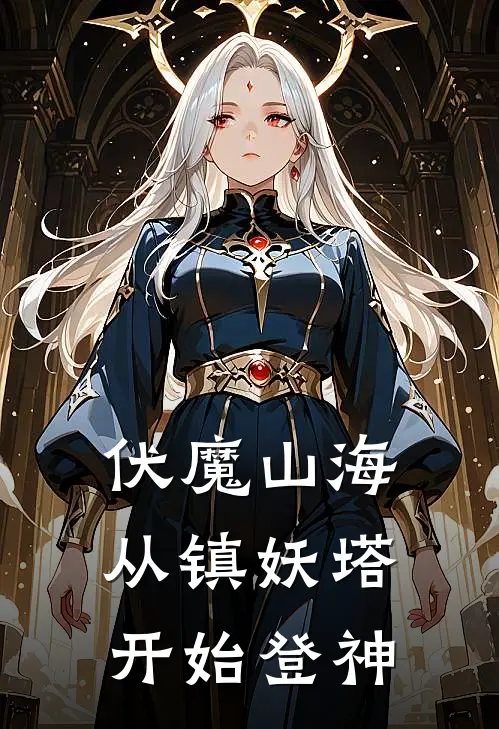 伏魔山海：从镇妖塔开始登神(林小凡赵乾)免费小说_完整版免费阅读伏魔山海：从镇妖塔开始登神林小凡赵乾