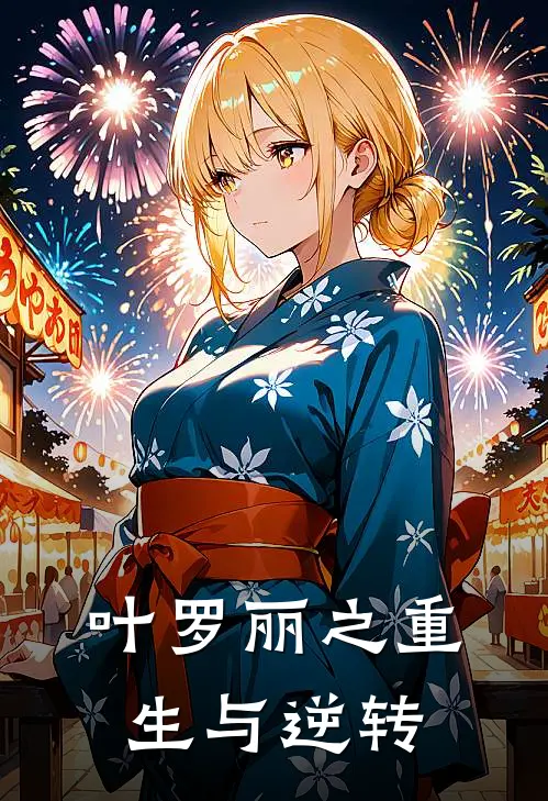 叶罗丽之重生与逆转(王默罗丽)免费小说全集_完本小说免费阅读叶罗丽之重生与逆转(王默罗丽)