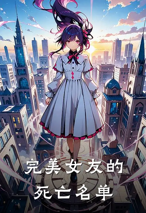 完美女友的死亡名单(井小宇小宇)免费小说全集_完本小说免费阅读完美女友的死亡名单(井小宇小宇)