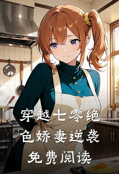 穿越七零绝色娇妻逆袭免费阅读