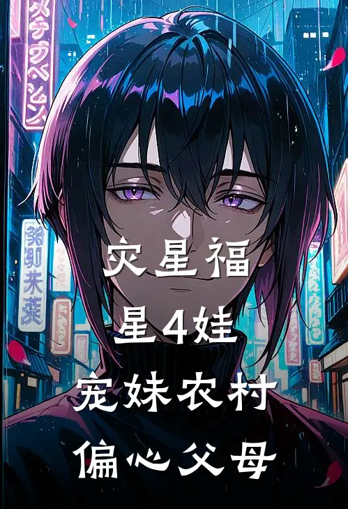 灾星福星4娃，宠妹农村偏心父母阎林李秀莲免费小说大全_小说完结灾星福星4娃，宠妹农村偏心父母(阎林李秀莲)