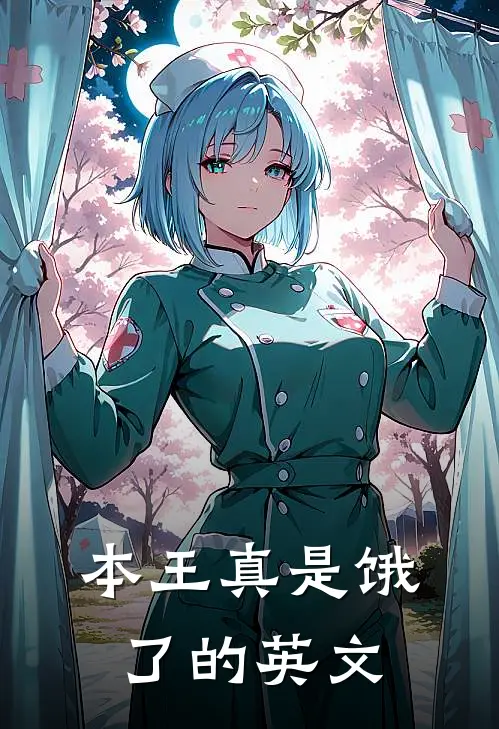 本王真是饿了的英文