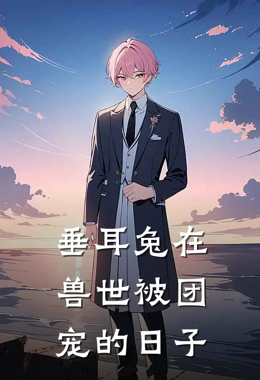 垂耳兔在兽世被团宠的日子月凛月凛完本完结小说_完本完结小说垂耳兔在兽世被团宠的日子(月凛月凛)