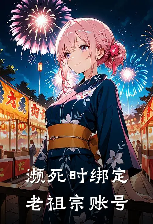 濒死时绑定老祖宗账号（林未未未）最新章节列表