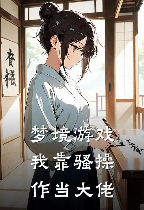 梦境游戏，我靠骚操作当大佬小说林晚陆泽（已完结全集完整版大结局）林晚陆泽小说全文阅读笔趣阁