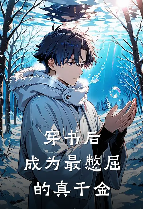 穿书后，成为最憋屈的真千金颜书瑶颜书晴全文免费阅读无弹窗大结局_颜书瑶颜书晴（穿书后，成为最憋屈的真千金）小说免费阅读大结局