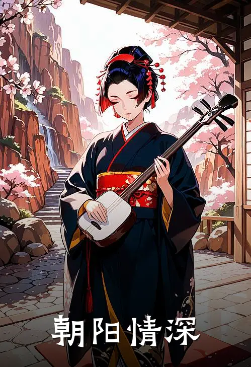 朝阳情深(盛航川远)完结小说_热门小说推荐朝阳情深盛航川远