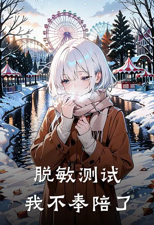 脱敏测试：我不奉陪了顾远明赵琪琪小说完整版免费阅读_热门小说排行榜脱敏测试：我不奉陪了(顾远明赵琪琪)