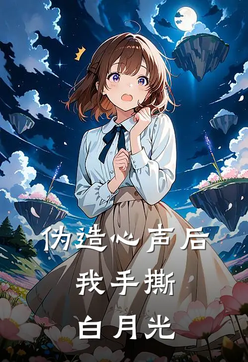 伪造心声后，我手撕白月光