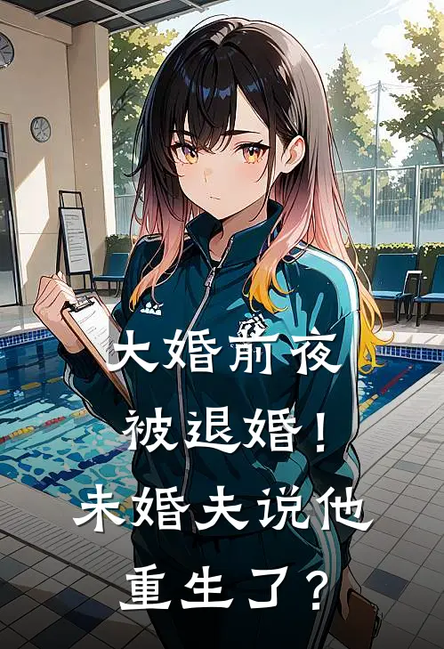 《大婚前夜被退婚！未婚夫说他重生了？》陆斐沈鸢已完结小说_大婚前夜被退婚！未婚夫说他重生了？(陆斐沈鸢)全文免费阅读无弹窗大结局