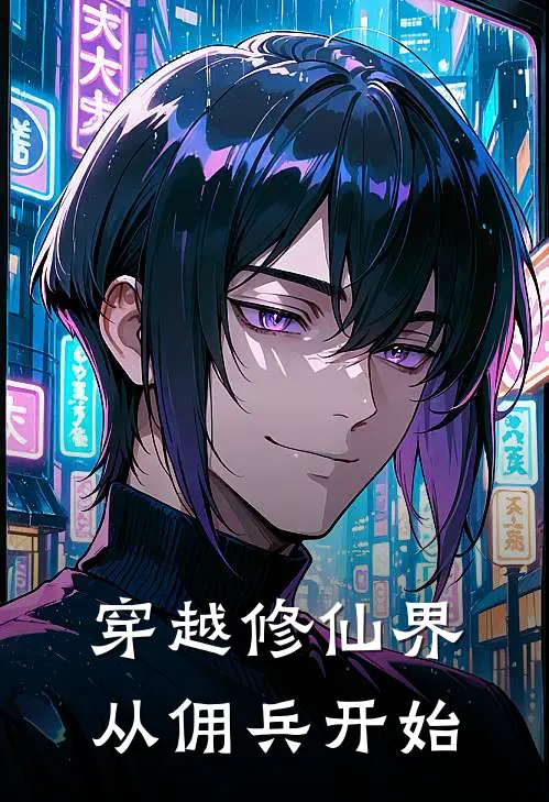 穿越修仙界从佣兵开始