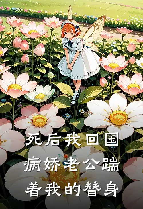 死后我回国，病娇老公踹着我的替身苏晴傅景深免费完结小说_完本完结小说死后我回国，病娇老公踹着我的替身(苏晴傅景深)