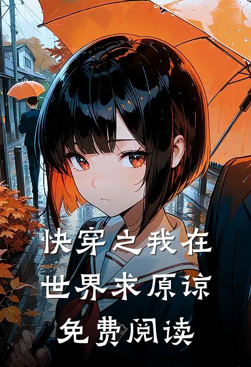 快穿之我在世界求原谅免费阅读