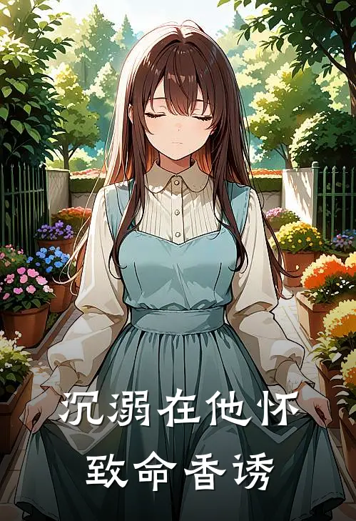 沉溺在他怀：致命香诱路明舒瑜最新好看小说_免费小说沉溺在他怀：致命香诱(路明舒瑜)