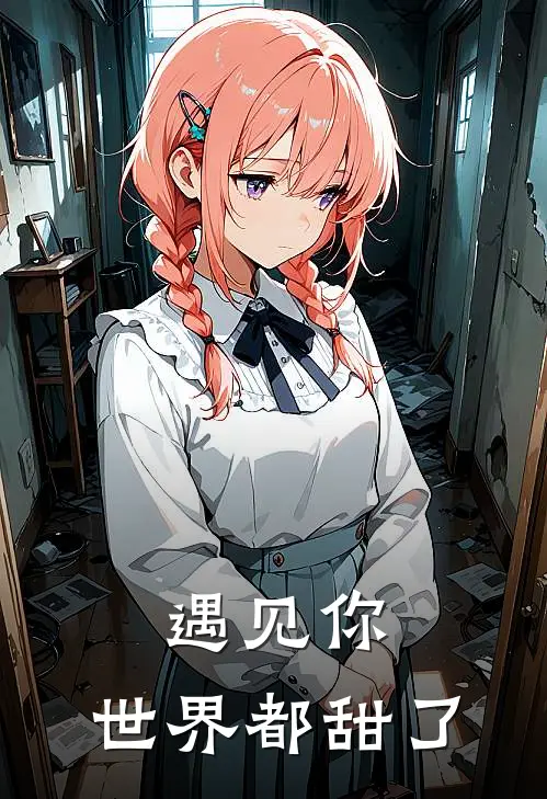 遇见你，世界都甜了全文免费阅读无弹窗大结局_遇见你，世界都甜了（夏一帆唐惜乐）最新小说