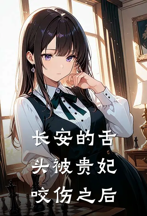 长安的舌头被贵妃咬伤之后