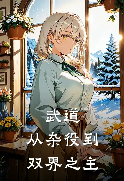 武道：从杂役到双界之主王皓林霜最新好看小说_免费小说武道：从杂役到双界之主(王皓林霜)