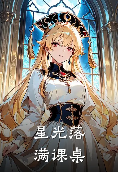 星光落满课桌林晚陆星衍推荐完结小说_热门小说在线阅读星光落满课桌(林晚陆星衍)