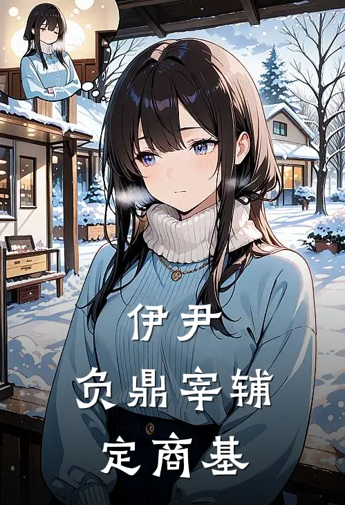 伊尹：负鼎宰辅定商基