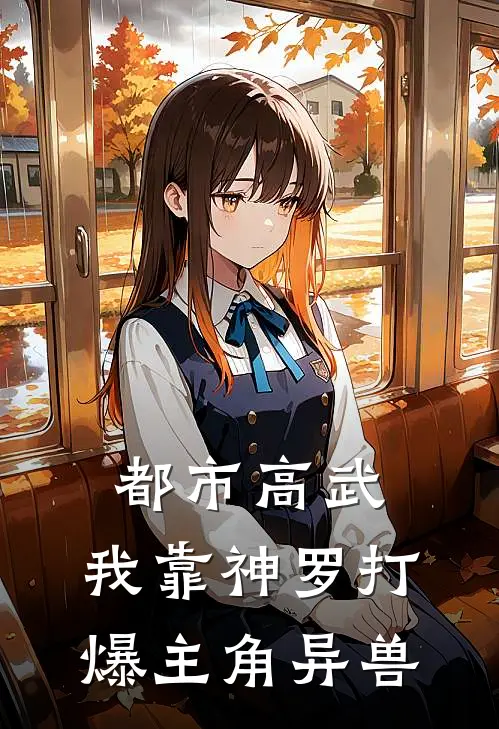 李非凡陆凡(都市高武：我靠神罗打爆主角异兽)全本阅读_李非凡陆凡最新热门小说