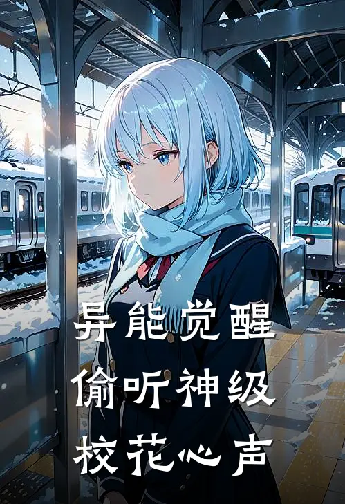 异能觉醒，偷听神级校花心声