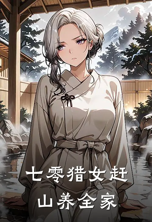 七零猎女赶山养全家(林晚意赵德海)完本小说_热门的小说七零猎女赶山养全家林晚意赵德海