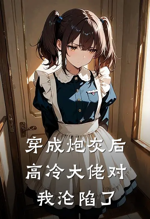 穿成炮灰后，高冷大佬对我沦陷了