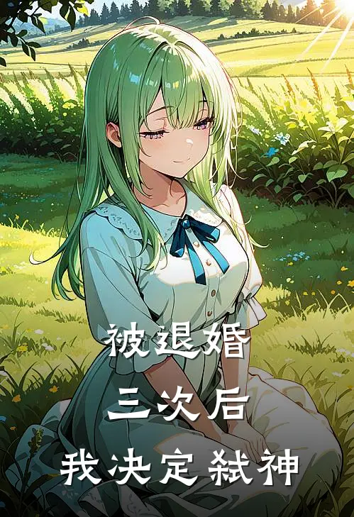 被退婚三次后，我决定弑神