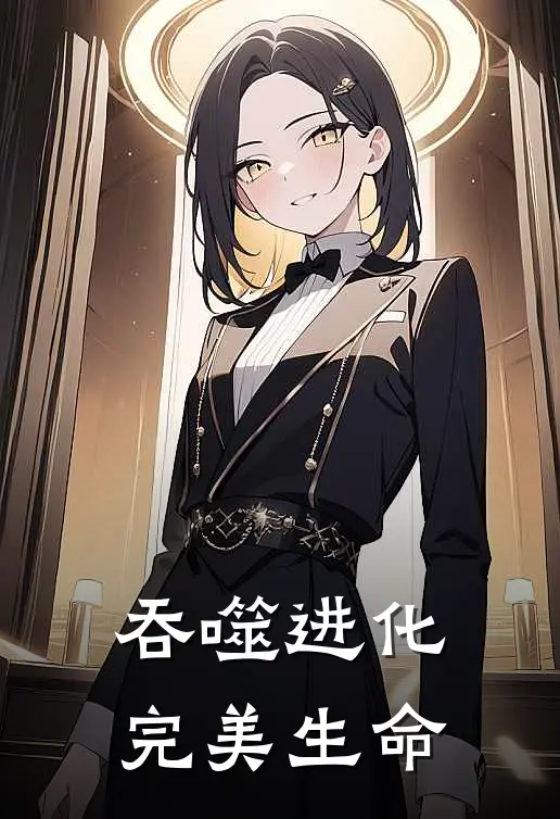 吞噬进化：完美生命夏侯玄策沙鲁全文免费阅读_完结热门小说吞噬进化：完美生命(夏侯玄策沙鲁)