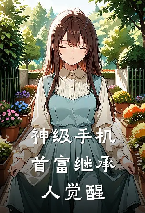 神级手机：首富继承人觉醒(陈凡王秀兰)热门小说阅读_全文免费阅读神级手机：首富继承人觉醒陈凡王秀兰