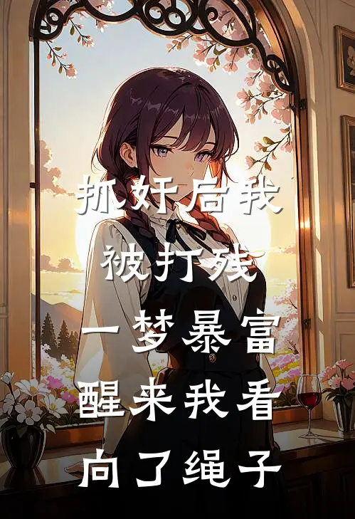 抓奸后我被打残，一梦暴富醒来我看向了绳子