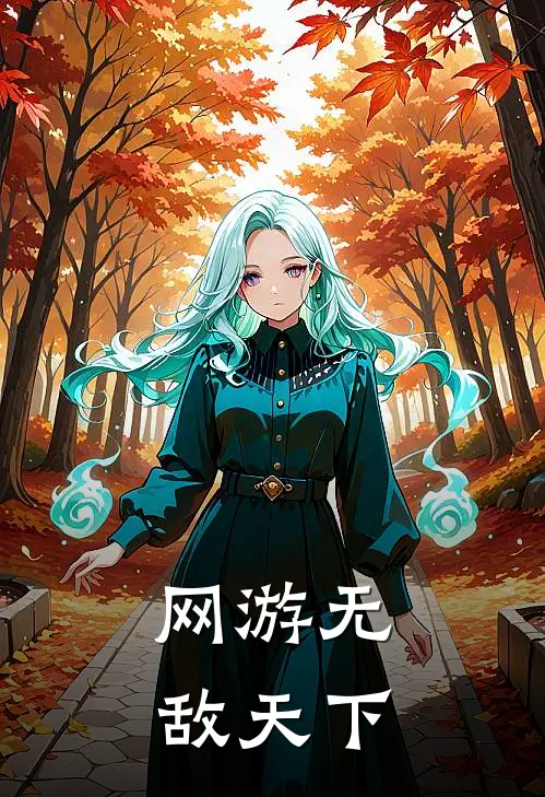 网游无敌天下(叶凡巴顿)已完结小说_小说免费阅读网游无敌天下叶凡巴顿