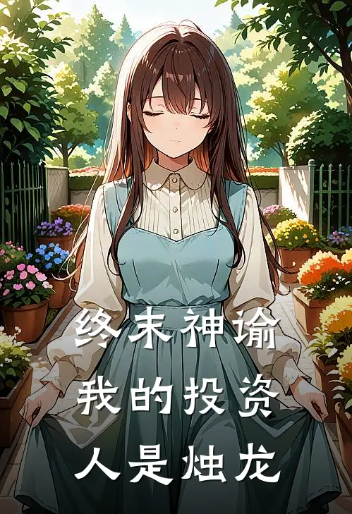 终末神谕：我的投资人是烛龙陆一川乐堡免费小说在线阅读_最新章节列表终末神谕：我的投资人是烛龙(陆一川乐堡)