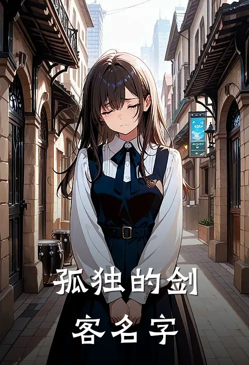 孤独的剑客名字