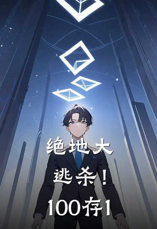 绝地大逃杀！100存1