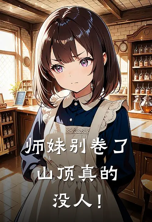师妹别卷了，山顶真的没人！