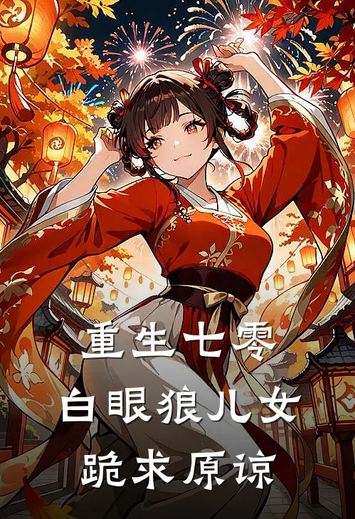 重生七零：白眼狼儿女跪求原谅全文免费阅读无弹窗大结局_重生七零：白眼狼儿女跪求原谅（姜虹燕于美清）最新小说