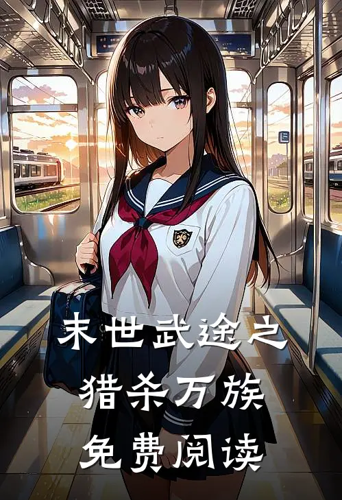 末世武途之猎杀万族免费阅读