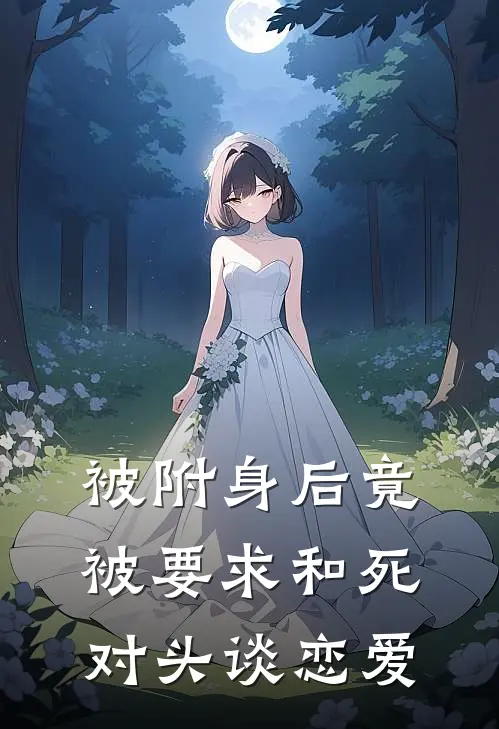 被附身后竟被要求和死对头谈恋爱