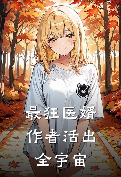 最狂医婿作者活出全宇宙
