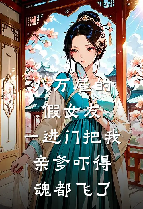 八万雇的假女友，一进门把我亲爹吓得魂都飞了