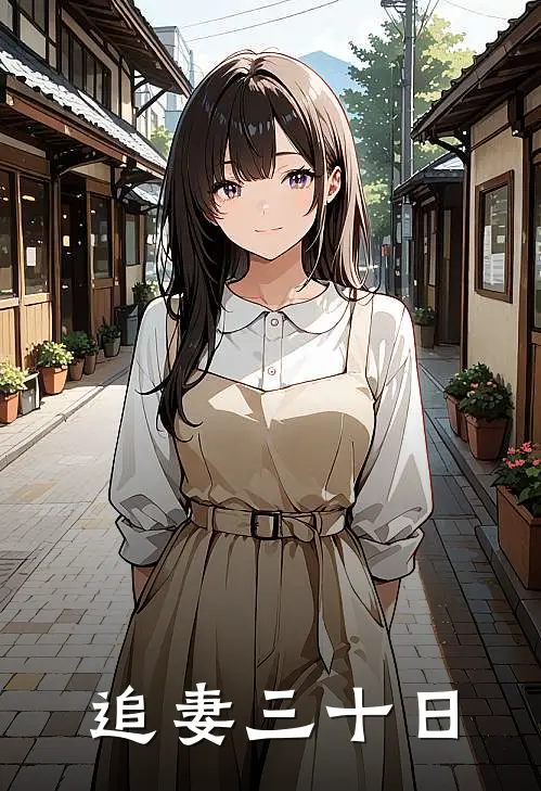 追妻三十日周婉柳如研免费阅读全文_热门小说大全追妻三十日周婉柳如研