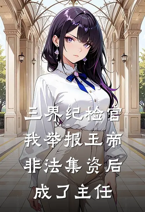 三界纪检官：我举报玉帝非法集资后成了主任玉帝陈默最新小说推荐_热门小说排行榜三界纪检官：我举报玉帝非法集资后成了主任(玉帝陈默)