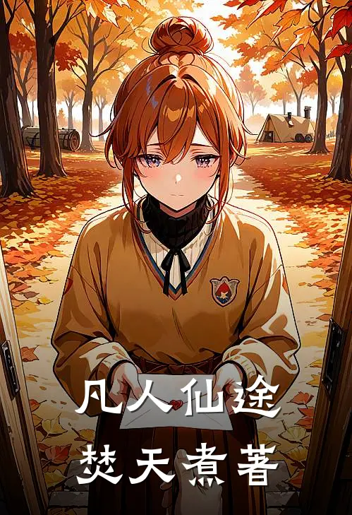 凡人仙途：焚天煮著